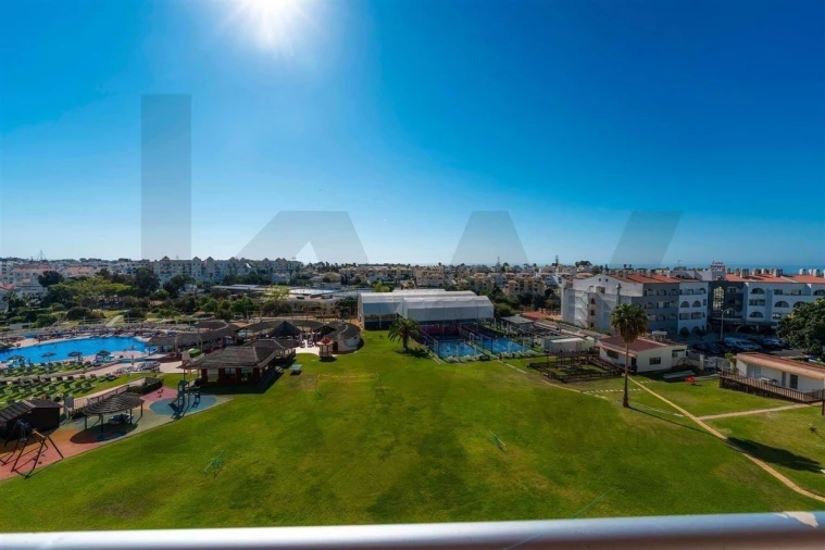Apartamento T1 para Venda em Albufeira e Olhos de Água Foto 46