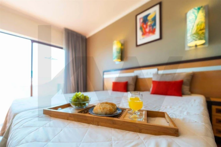 Apartamento T1 para Venda em Albufeira e Olhos de Água Foto 10