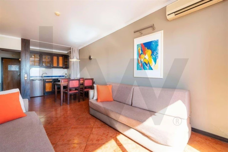 Apartamento T1 para Venda em Albufeira e Olhos de Água Foto 30