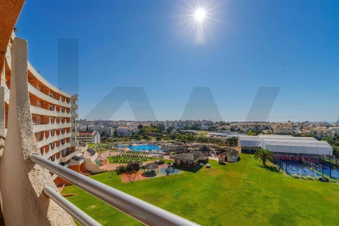 Apartamento T1 para Venda em Albufeira e Olhos de Água Foto 18