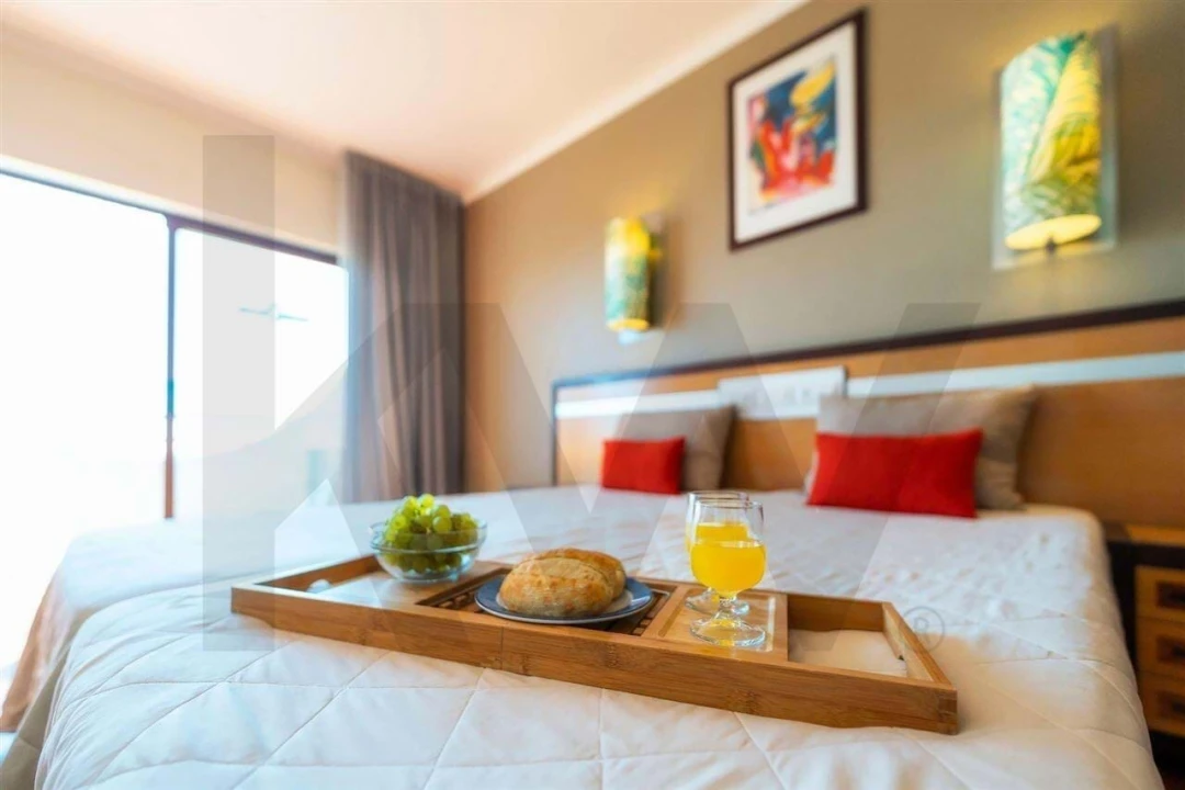 Apartamento T1 para Venda em Albufeira e Olhos de Água Foto 10