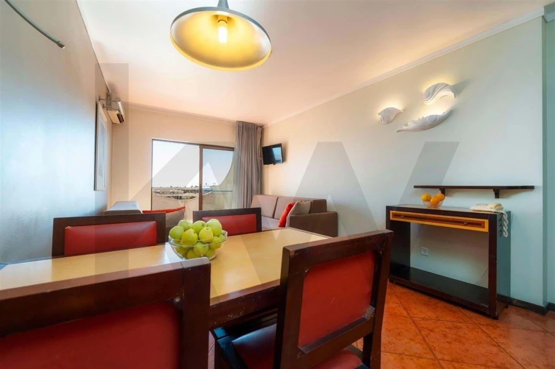Apartamento T1 para Venda em Albufeira e Olhos de Água Foto 27
