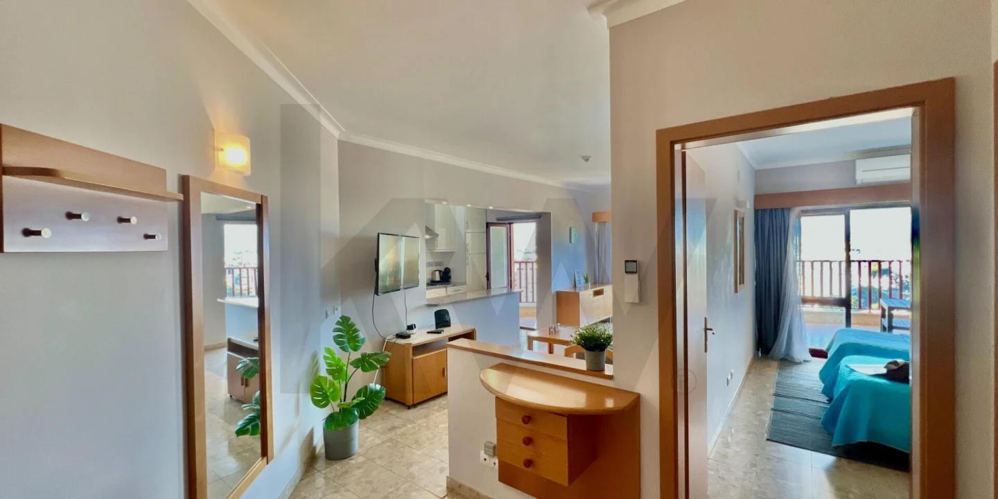 Apartamento T1 para Venda em Portimão Foto 18
