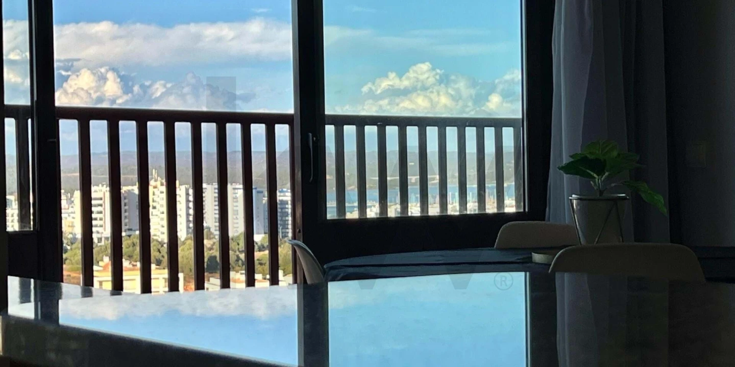 Apartamento T1 para Venda em Portimão Foto 20