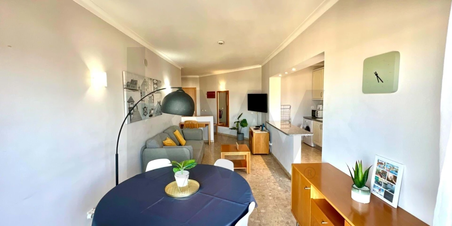 Apartamento T1 para Venda em Portimão Foto 2