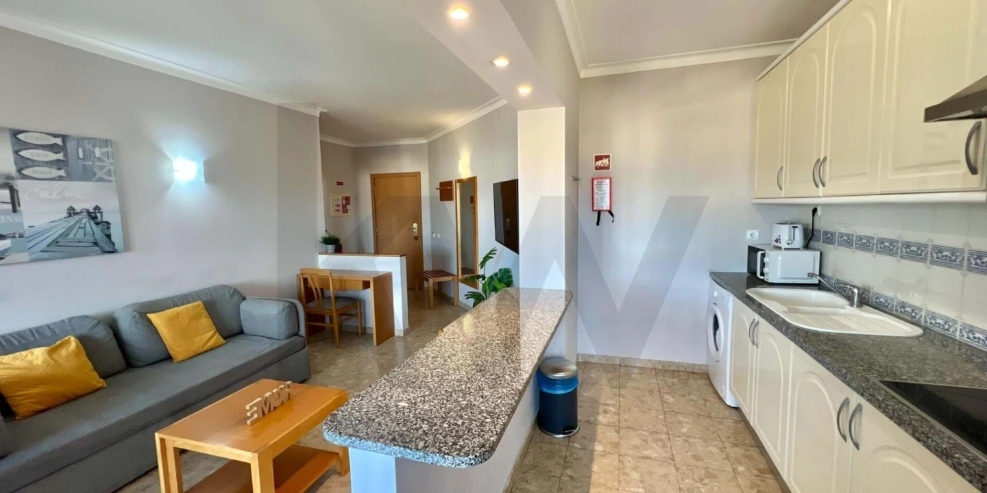 Apartamento T1 para Venda em Portimão Foto 21