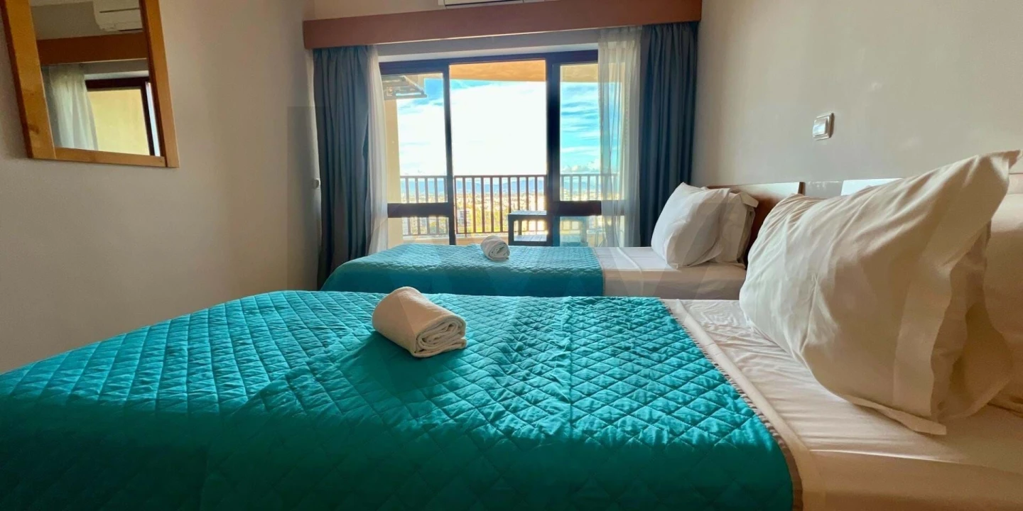 Apartamento T1 para Venda em Portimão Foto 8