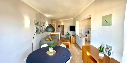 Apartamento T1 para Venda em Portimão