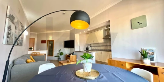 Apartamento T1 para Venda em Portimão