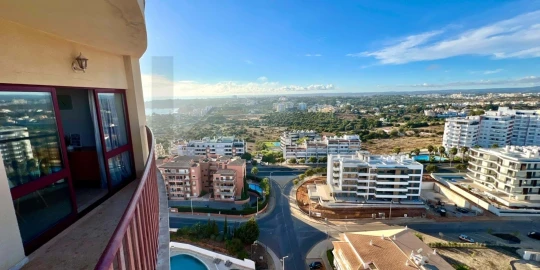 Apartamento T1 para Venda em Portimão