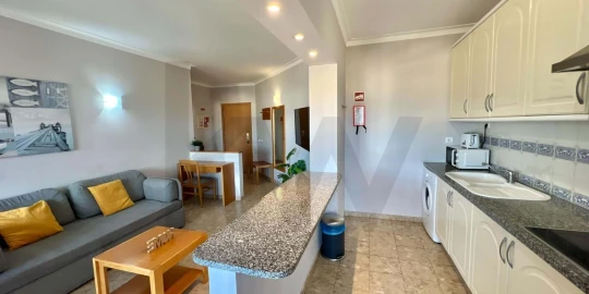 Apartamento T1 para Venda em Portimão