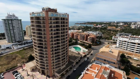 Apartamento T1 para Venda em Portimão