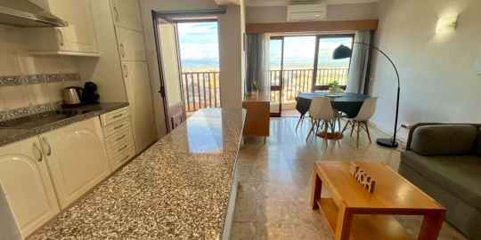 Apartamento T1 para Venda em Portimão