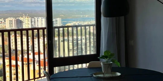 Apartamento T1 para Venda em Portimão