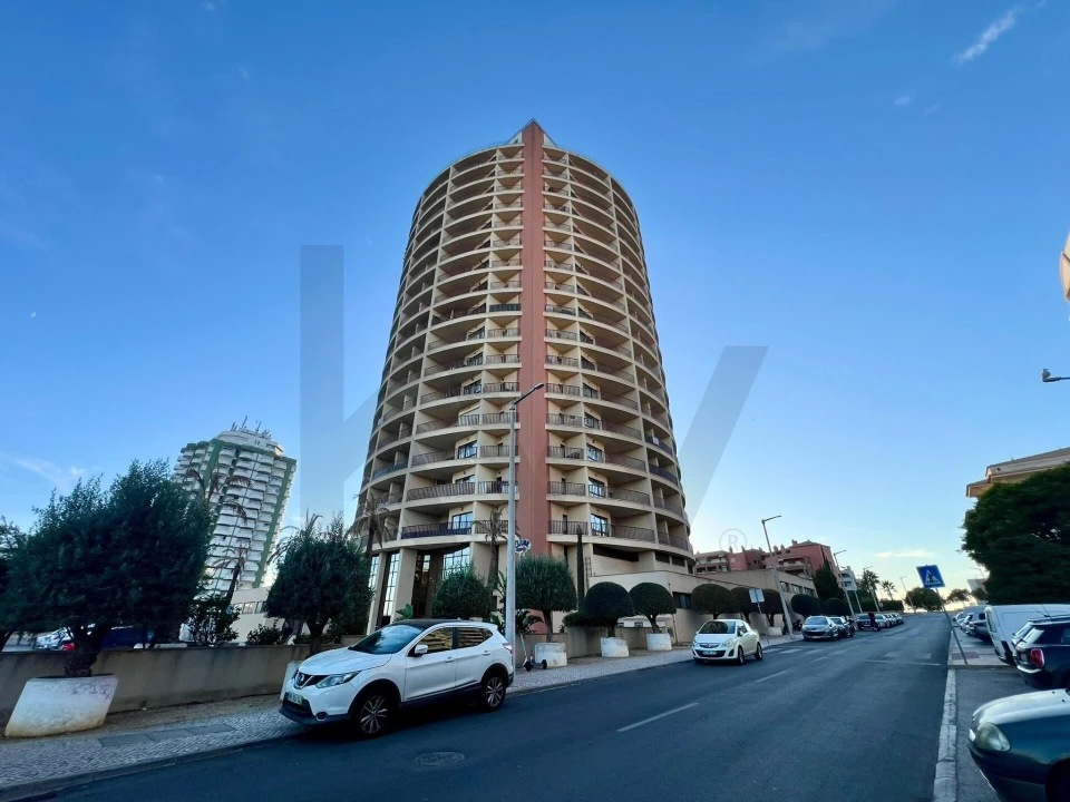 Apartamento T1 para Venda em Portimão Foto 28