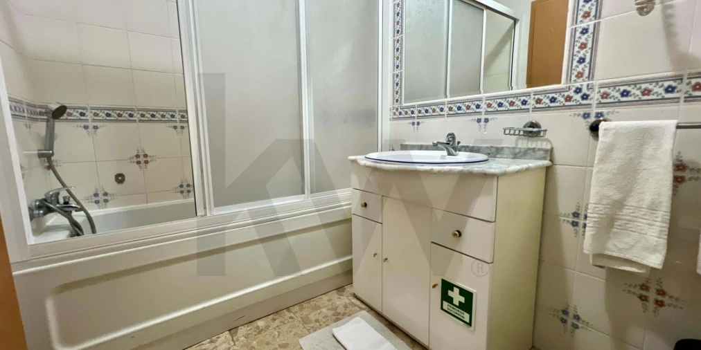 Apartamento T1 para Venda em Portimão Foto 24