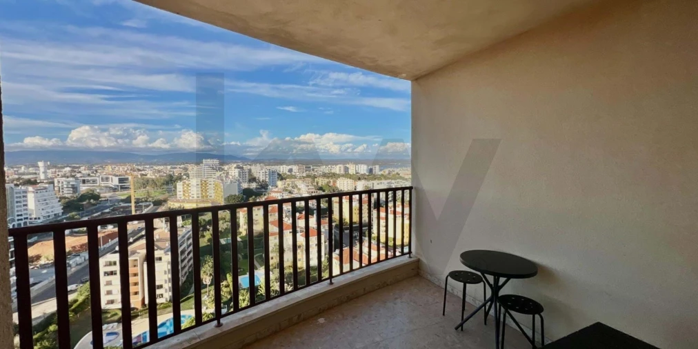 Apartamento T1 para Venda em Portimão Foto 14