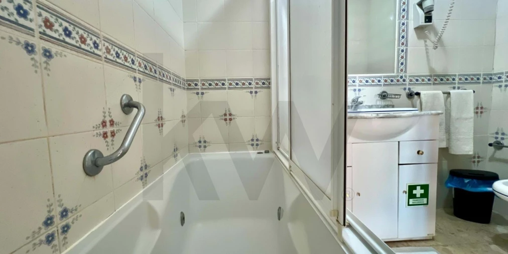 Apartamento T1 para Venda em Portimão Foto 25