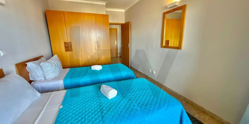 Apartamento T1 para Venda em Portimão Foto 10