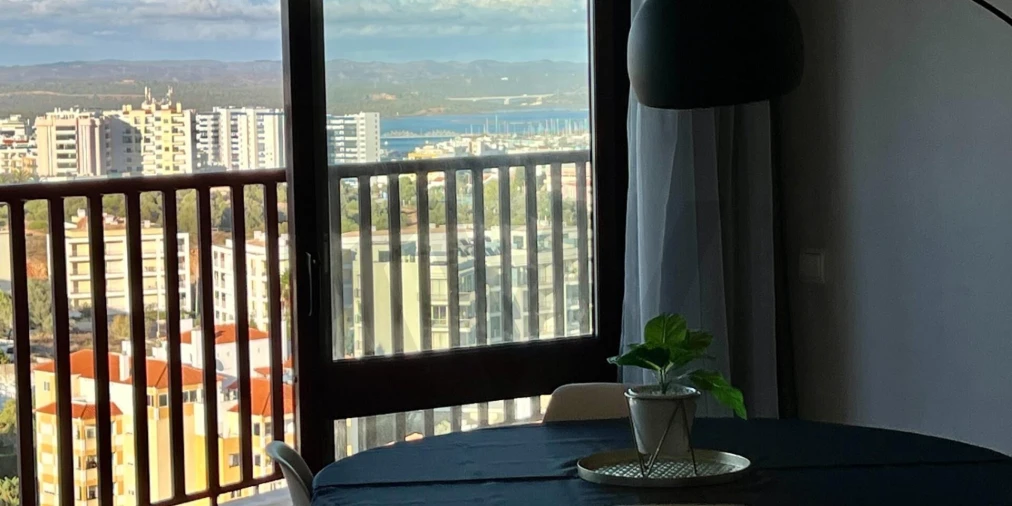 Apartamento T1 para Venda em Portimão Foto 19