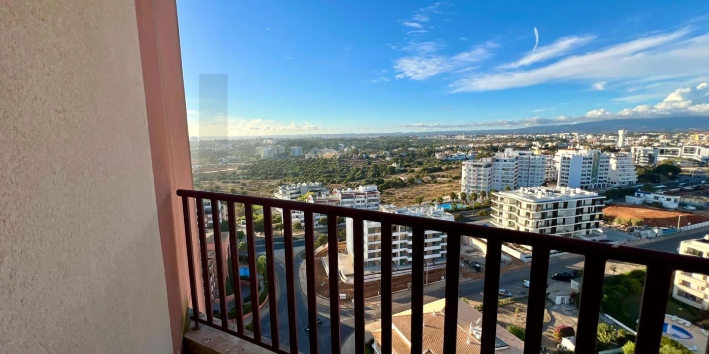 Apartamento T1 para Venda em Portimão Foto 15