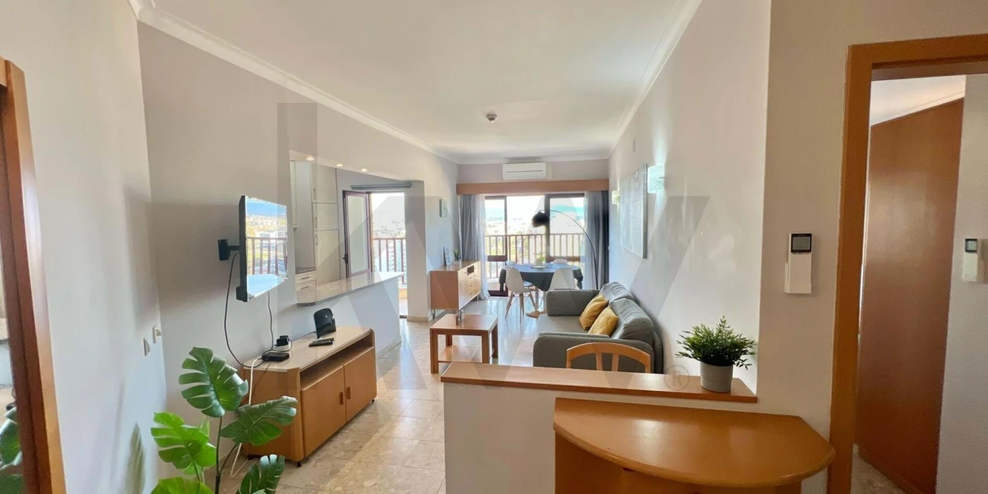 Apartamento T1 para Venda em Portimão Foto 6