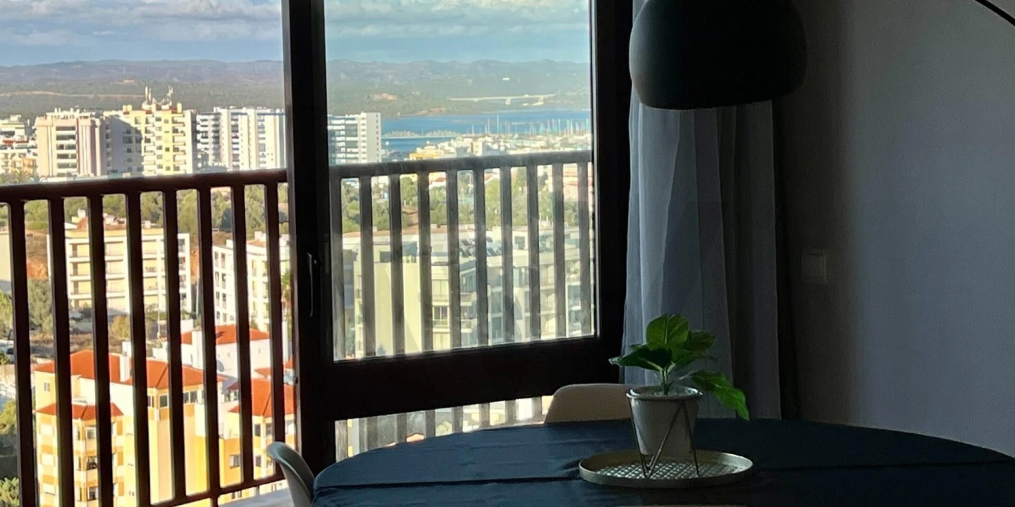 Apartamento T1 para Venda em Portimão Foto 19