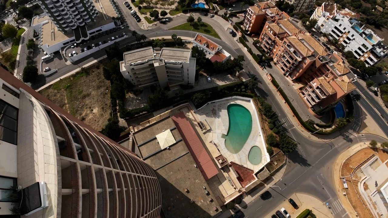 Apartamento T1 para Venda em Portimão Foto 5