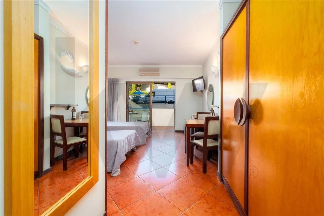 Apartamento para Venda em Albufeira e Olhos de Água Foto 2