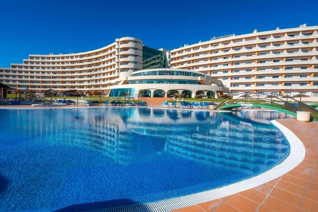 Apartamento para Venda em Albufeira e Olhos de Água Foto 17