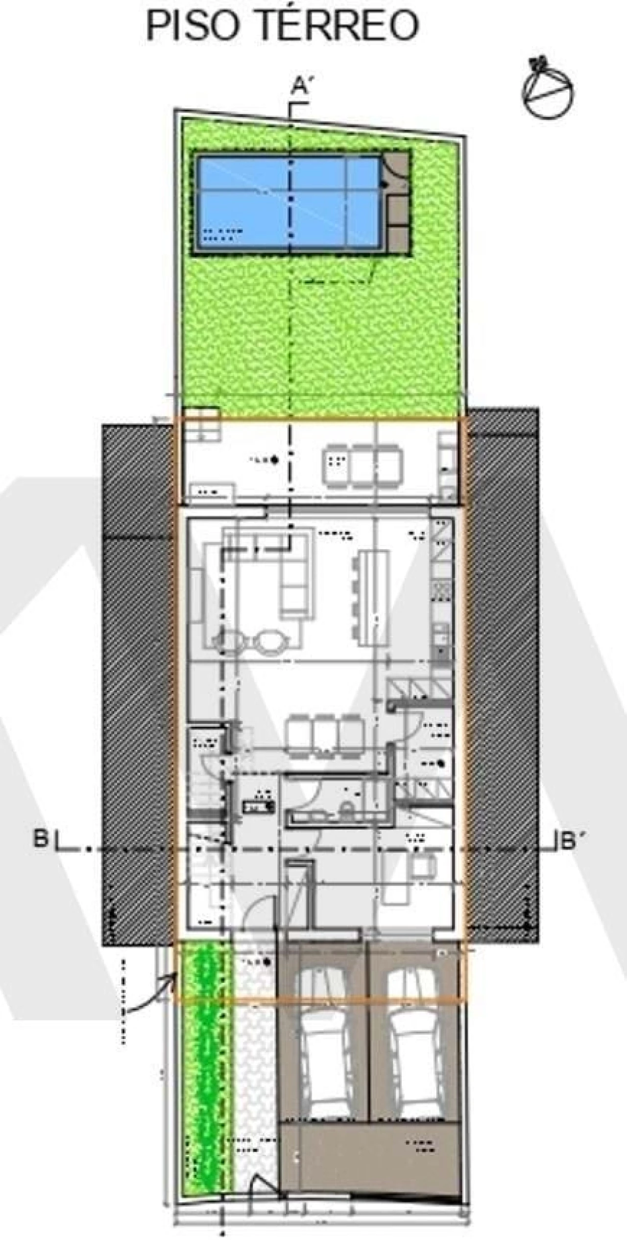 Moradia T4 para Venda em Alvor Foto 16