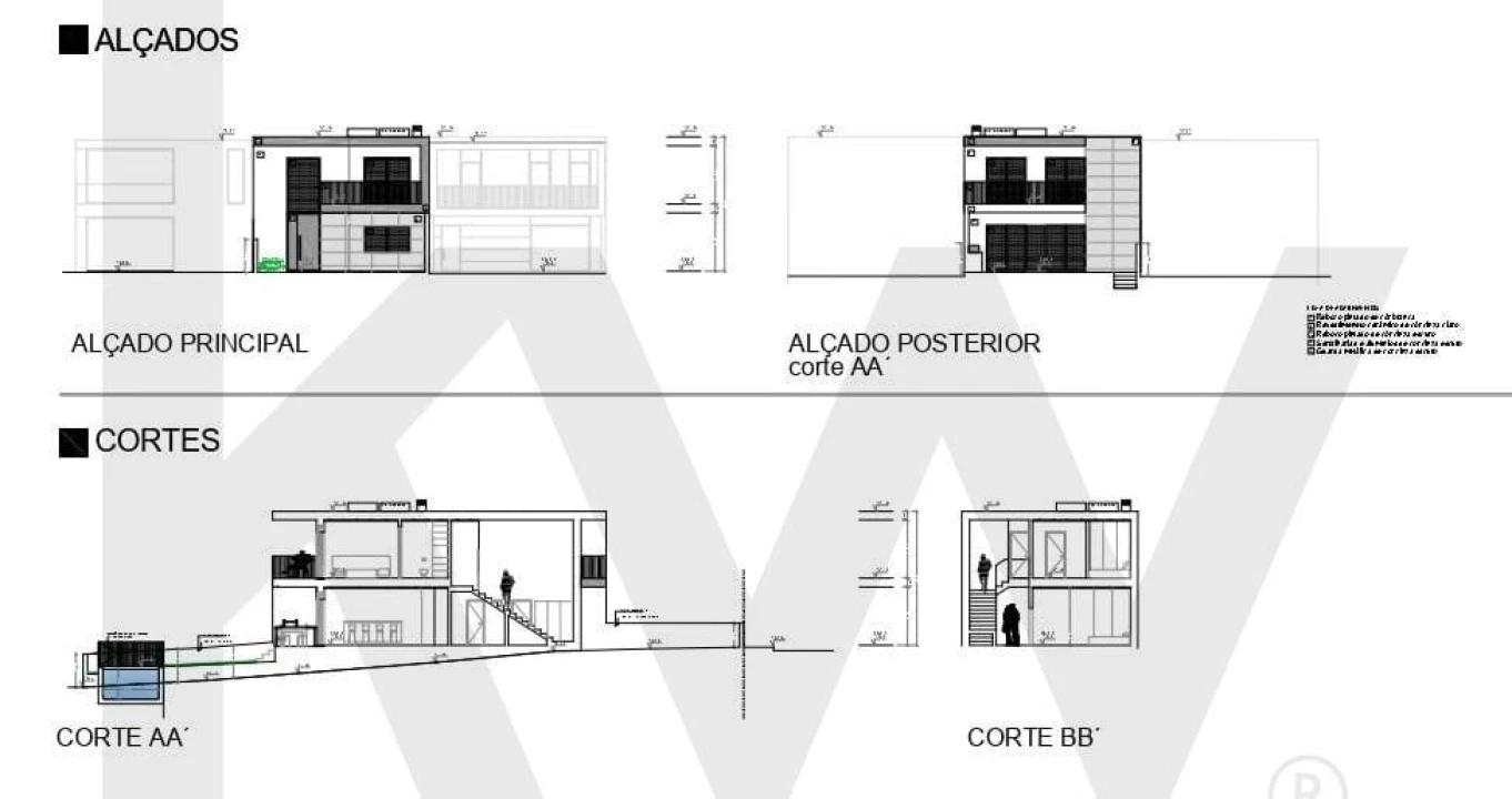 Moradia T4 para Venda em Alvor Foto 20