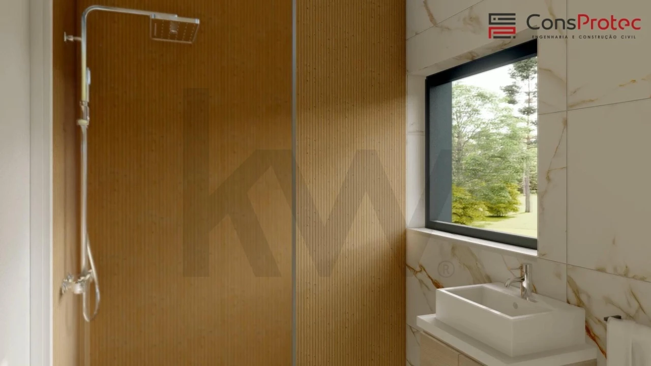 Moradia T4 para Venda em Alvor Foto 13