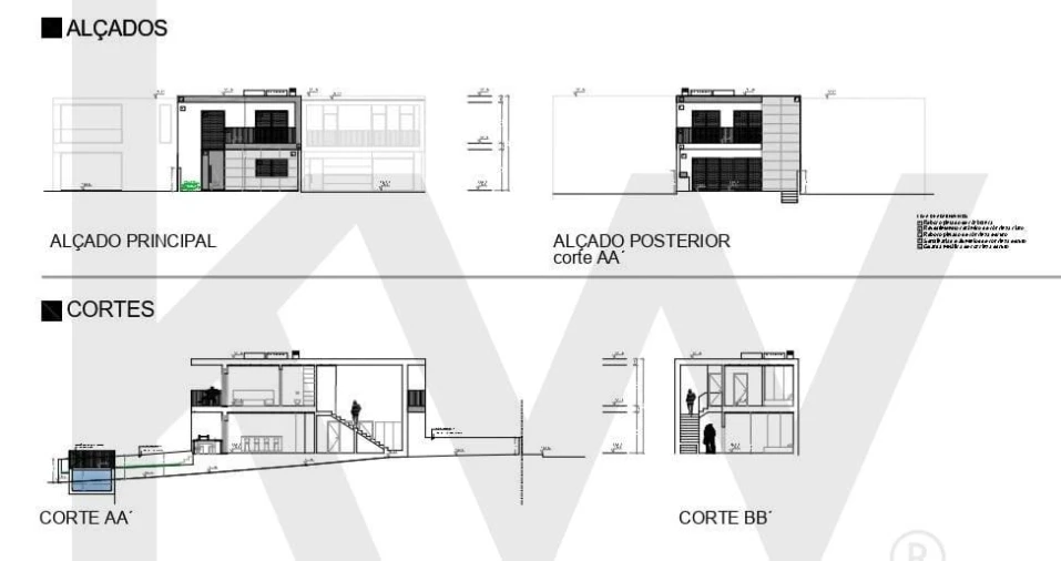Moradia T4 para Venda em Alvor Foto 20