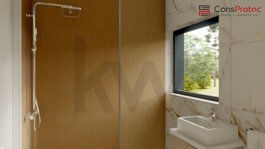 Moradia T4 para Venda em Alvor Foto 13