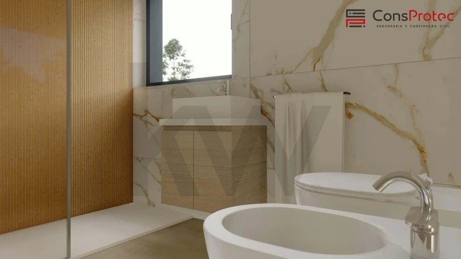 Moradia T4 para Venda em Alvor Foto 12