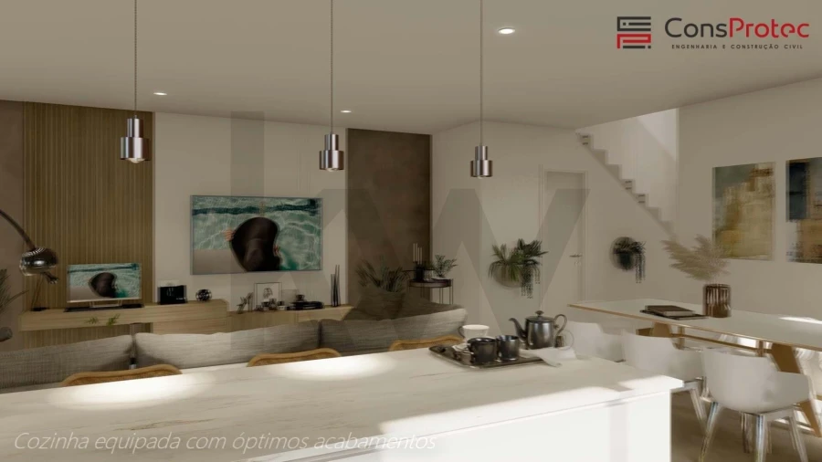 Moradia T4 para Venda em Alvor Foto 5