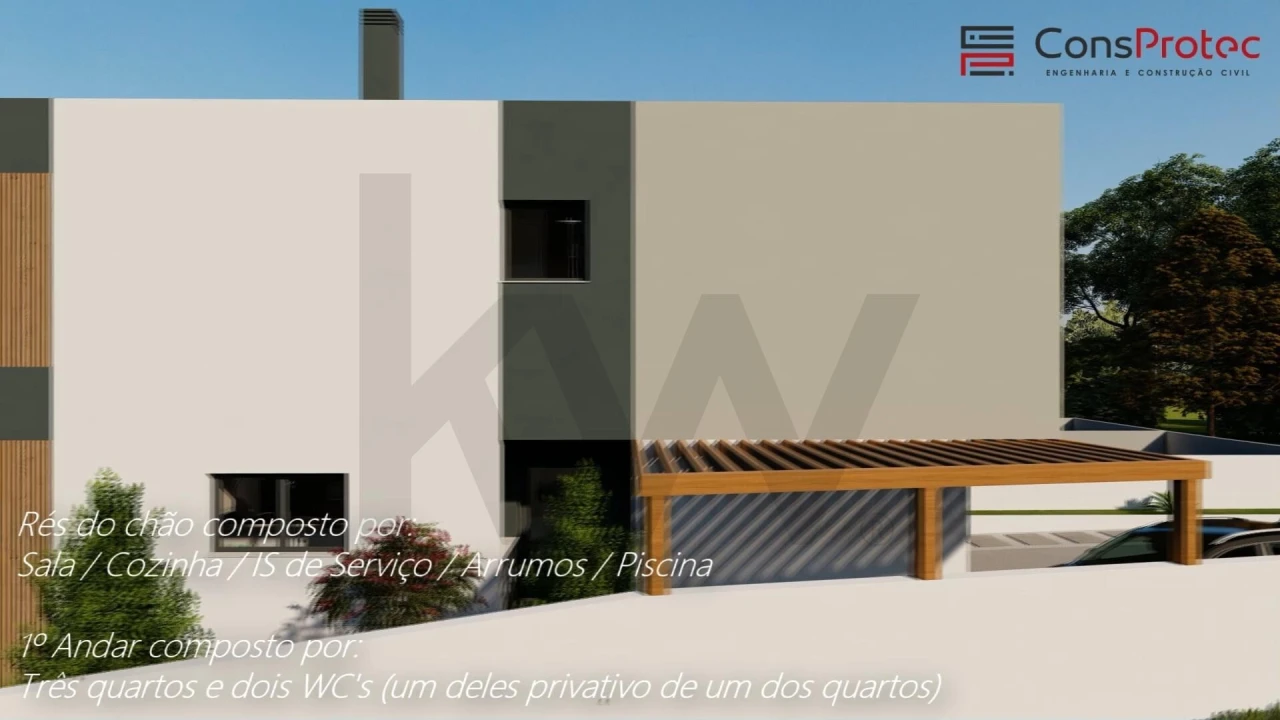 Moradia T4 para Venda em Alvor Foto 3