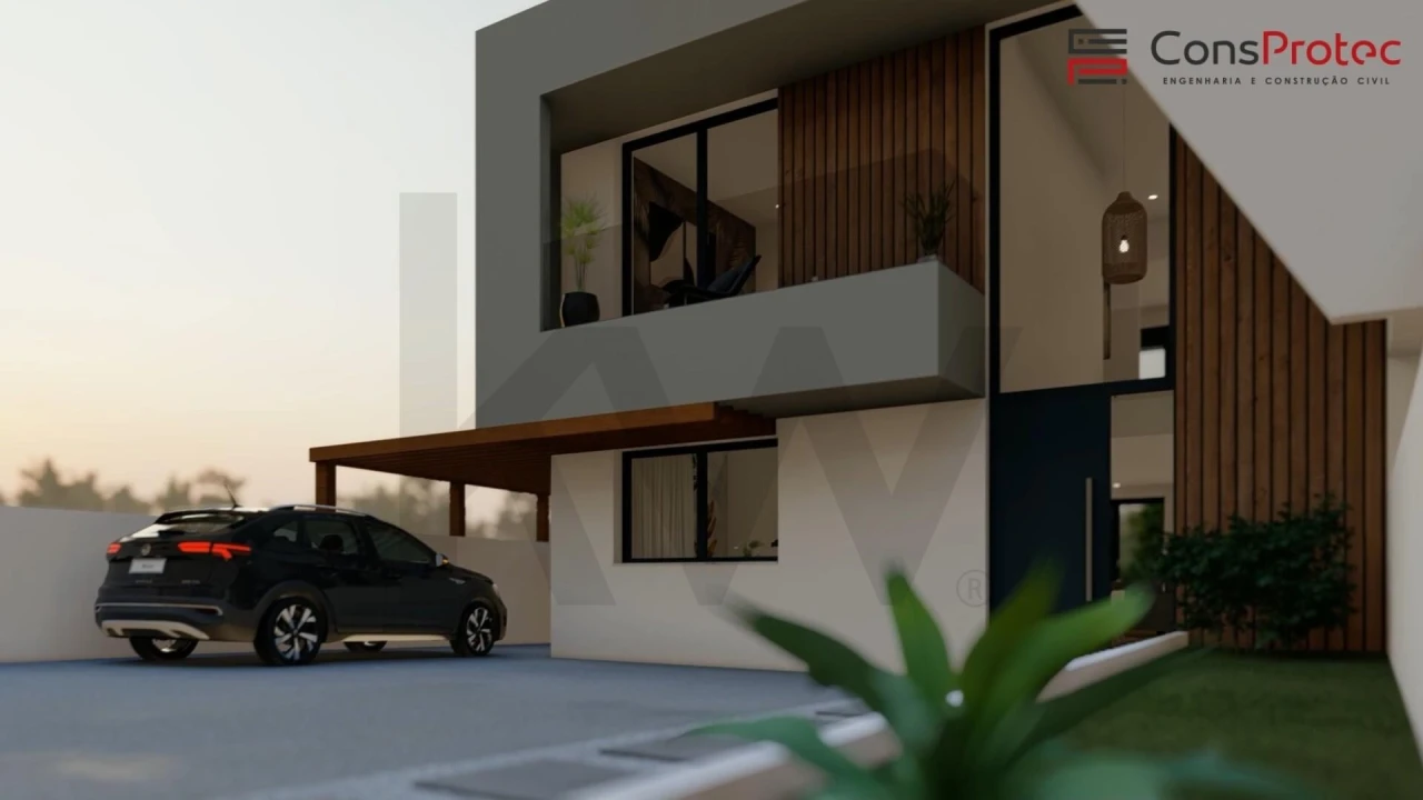 Moradia T4 para Venda em Alvor Foto 15