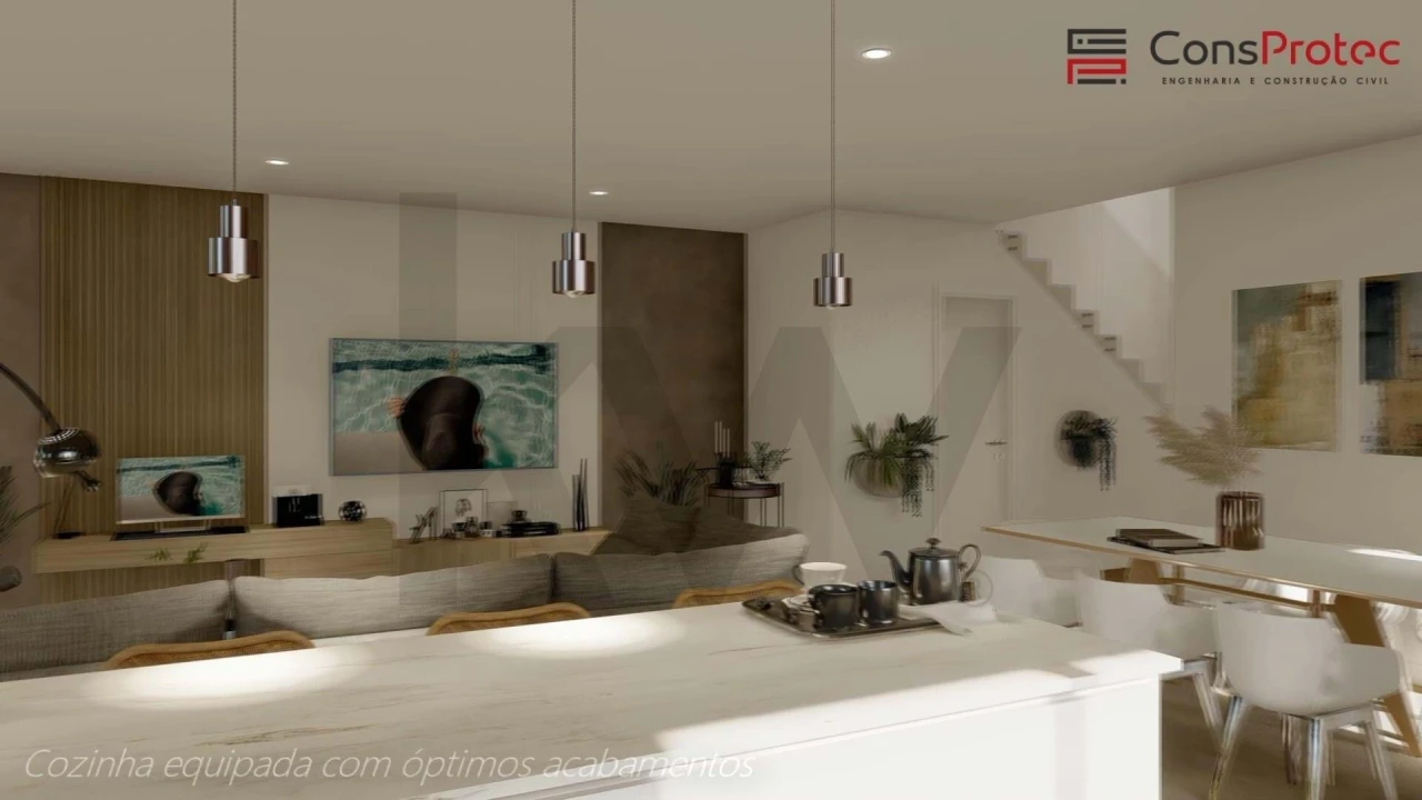 Moradia T4 para Venda em Alvor Foto 5