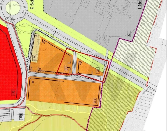Terreno para Venda em Faro (Sé e São Pedro) Foto 27