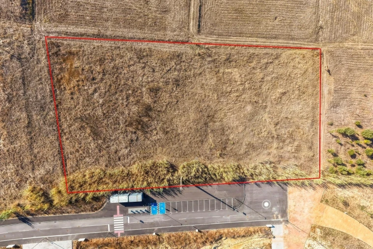 Terreno para Venda em Faro (Sé e São Pedro) Foto 12