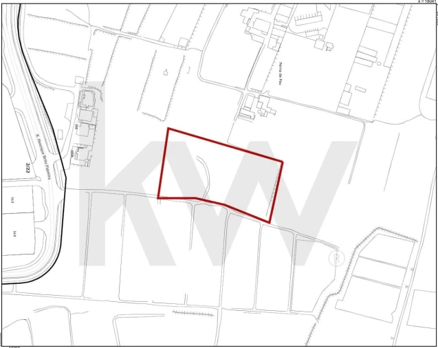 Terreno para Venda em Faro (Sé e São Pedro) Foto 28