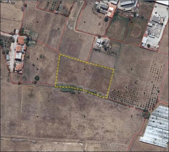 Terreno para Venda em Faro (Sé e São Pedro) Foto 29