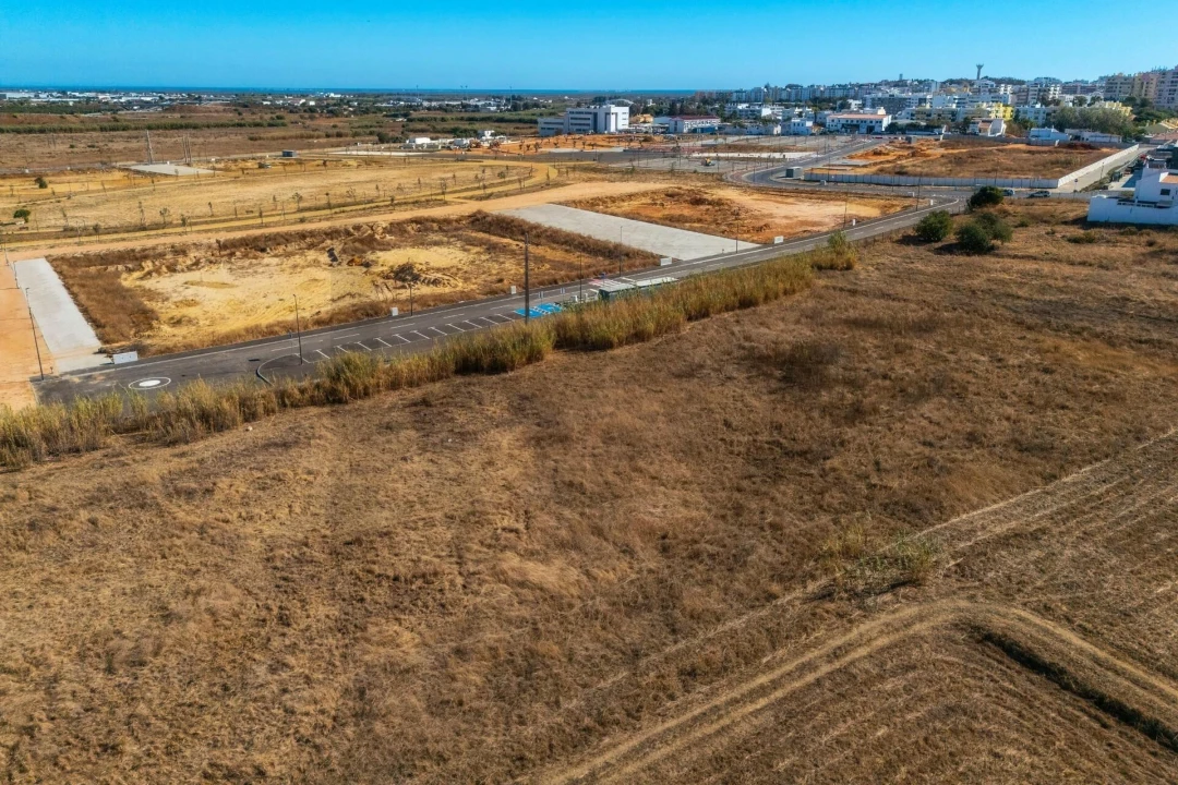 Terreno para Venda em Faro (Sé e São Pedro) Foto 19