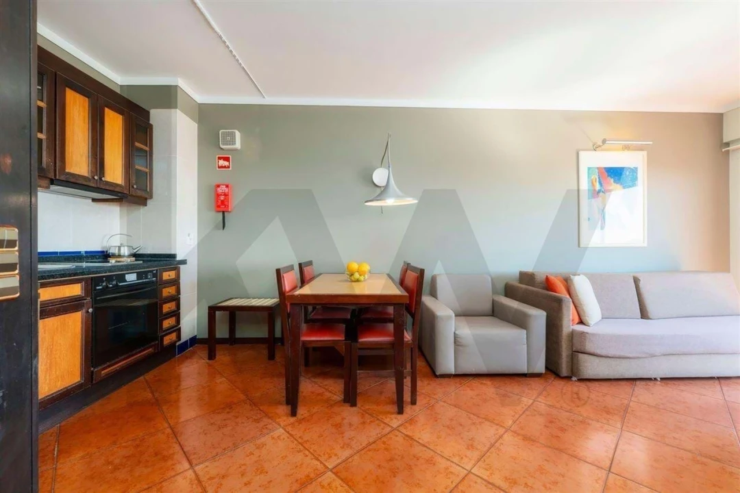 Apartamento T1 para Venda em Albufeira e Olhos de Água Foto 17