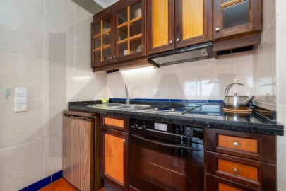 Apartamento T1 para Venda em Albufeira e Olhos de Água
