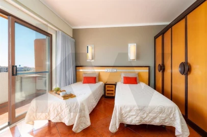 Apartamento T1 para Venda em Albufeira e Olhos de Água