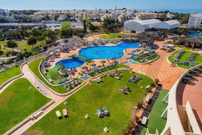 Apartamento T1 para Venda em Albufeira e Olhos de Água