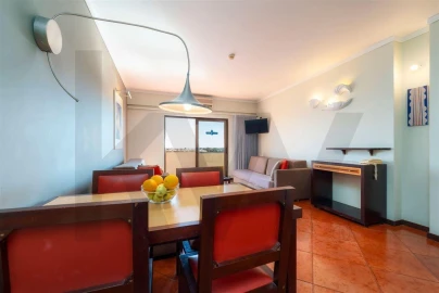 Apartamento T1 para Venda em Albufeira e Olhos de Água